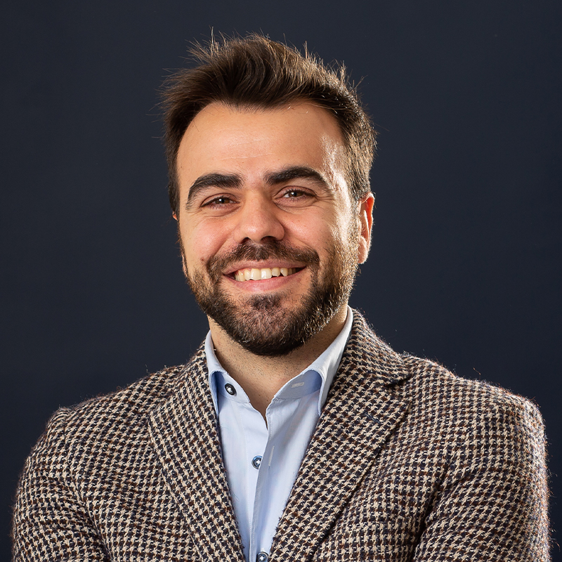 Daniele Tarricone