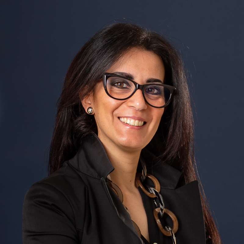 Maria Grazia Lastella